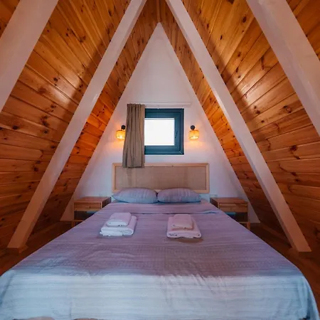 Chalet Goelkoey