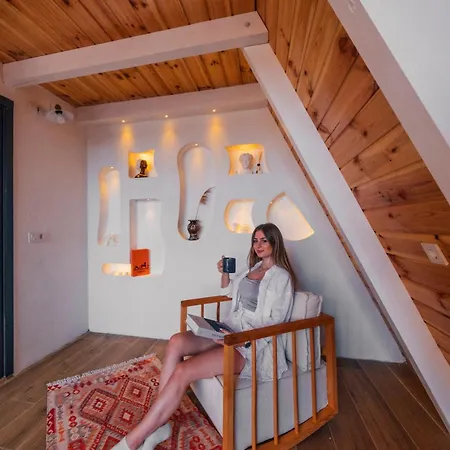 Chalet Goelkoey