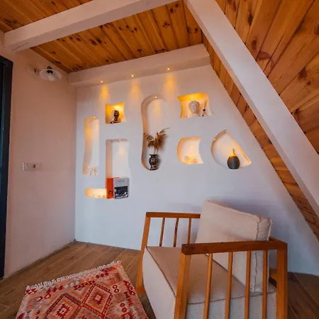 Goelkoey Chalet Sapanca