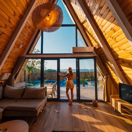 Goelkoey Chalet Sapanca