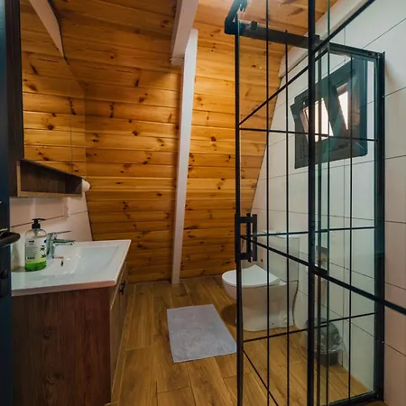 Chalet Goelkoey *