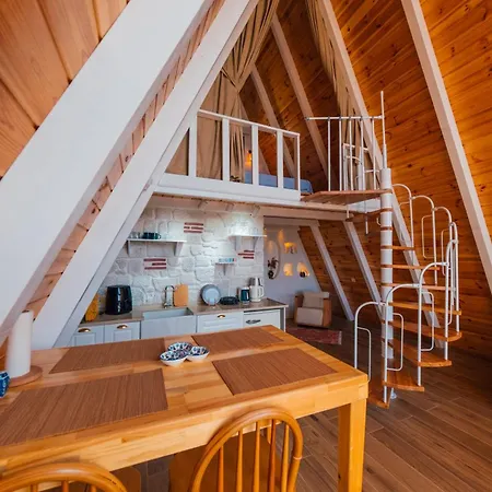 Chalet Goelkoey *