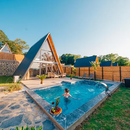 Chalet Goelkoey